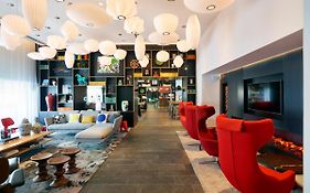 Citizenm Gare De Lyon 4*